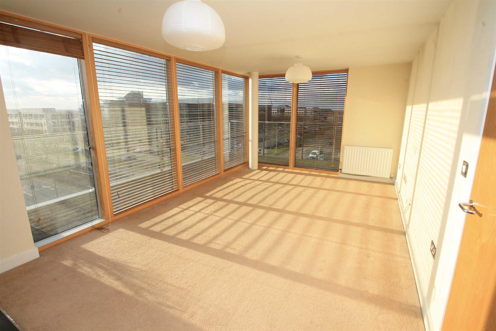 Pearl House, 10 Merrivale Mews, Milton Keynes